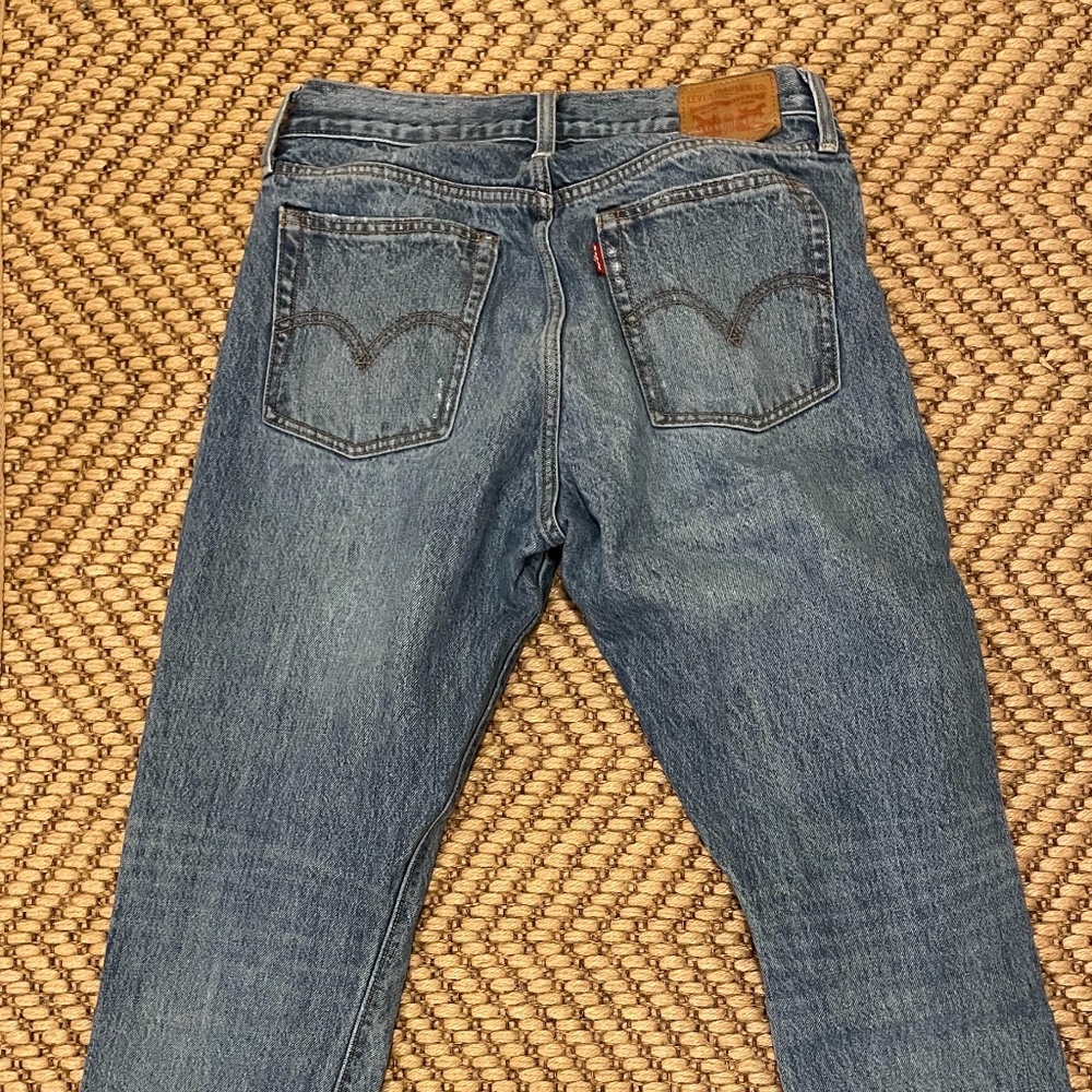 Levi’s Jeans